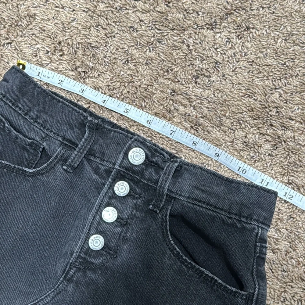 Old Navy Girl Jean Skirt Size 8